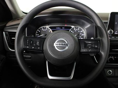 Certified 2021 Nissan Rogue S FWD image 25