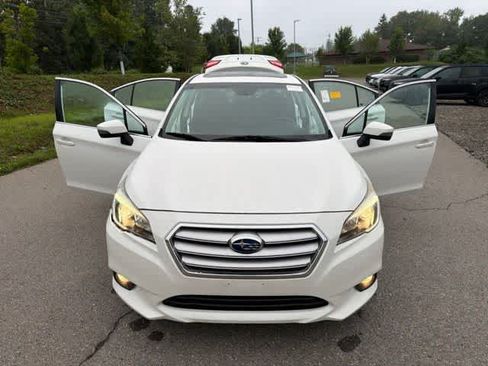 Used 2015 Subaru Legacy 2.5i Premium AWD/4WD image 24