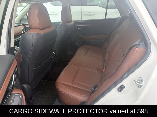 Used 2022 Subaru Outback Touring XT AWD/4WD image 10