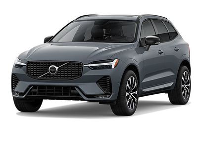 Certified 2024 Volvo XC60 B5 Plus w/ Protection Package Premier