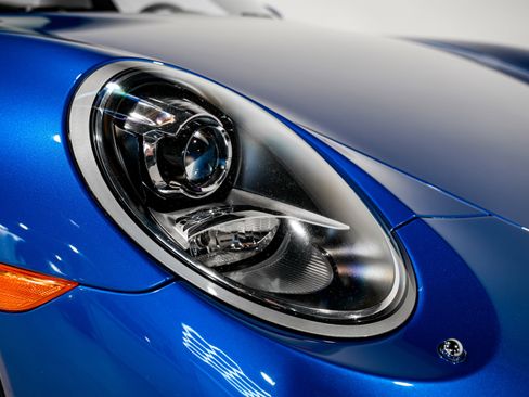 Used 2015 Porsche 911 Targa 4 image 35