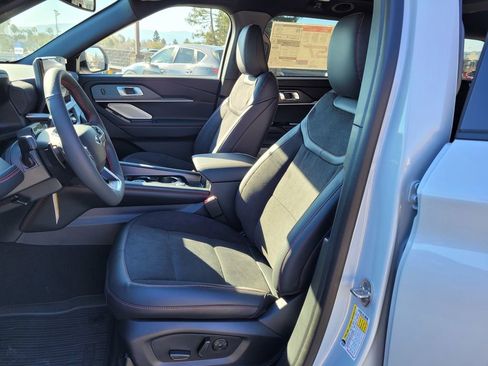 New 2026 Ford Explorer ST w/ Sun And Sound Package image 39