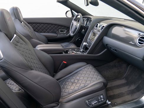 Used 2017 Bentley Continental GT Speed image 35