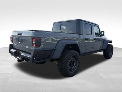 Used 2020 Jeep Gladiator Sport w/ Quick Order Package 24S AWD/4WD image 17