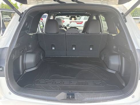 Used 2025 Subaru Forester Premium w/ Convenience Package #1 AWD/4WD image 29