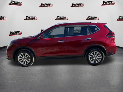 Used 2019 Nissan Rogue SV image 8