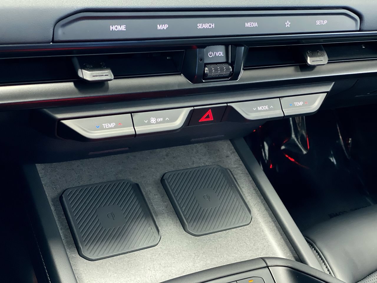 New 2027 Kia Telluride SX X-Line AWD/4WD image 24