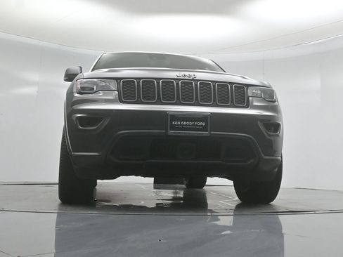 Used 2021 Jeep Grand Cherokee Limited w/ Quick Order Package 28K 80th AWD/4WD image 44