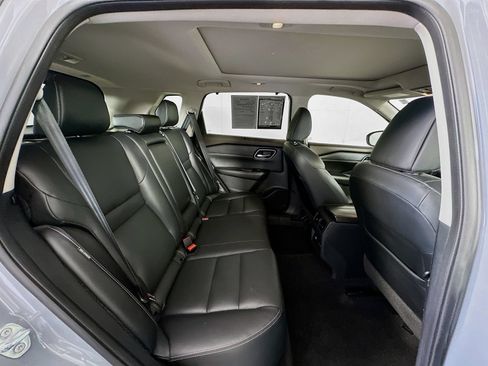 Used 2021 Nissan Rogue SL FWD image 27