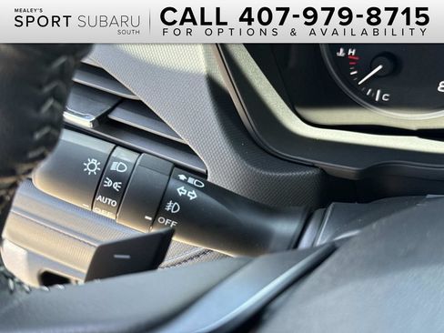New 2026 Subaru Forester Limited AWD/4WD image 41