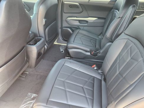 New 2027 Kia Telluride SX X-Line w/ Towing Package AWD/4WD image 10