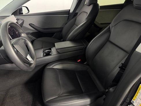 Used 2025 Tesla Model 3 Long Range RWD image 22