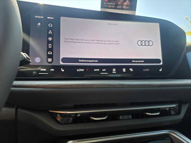 New 2026 Audi Q5 Premium AWD/4WD image 27