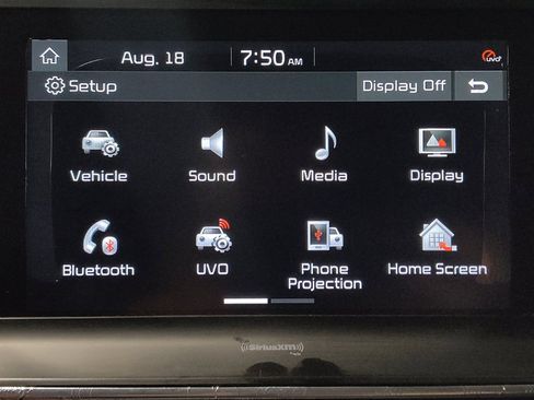 Used 2020 Kia Telluride S AWD/4WD image 25