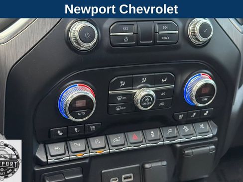 Used 2019 GMC Sierra 1500 Denali w/ Denali Ultimate Package image 20