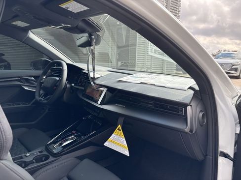 New 2026 Audi RS 3 2.5T image 15