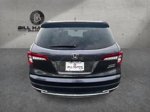 Used 2020 Honda Pilot Touring image 7