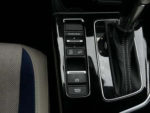 New 2026 Acura ADX A-Spec FWD image 25