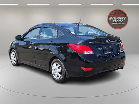 Used 2017 Hyundai Accent SE FWD image 7