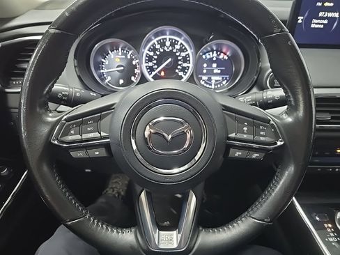 Used 2023 MAZDA CX-9 Touring image 19