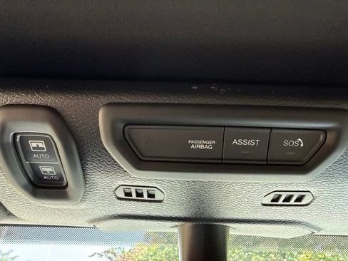 Used 2020 Jeep Wrangler Unlimited Sahara AWD/4WD image 37