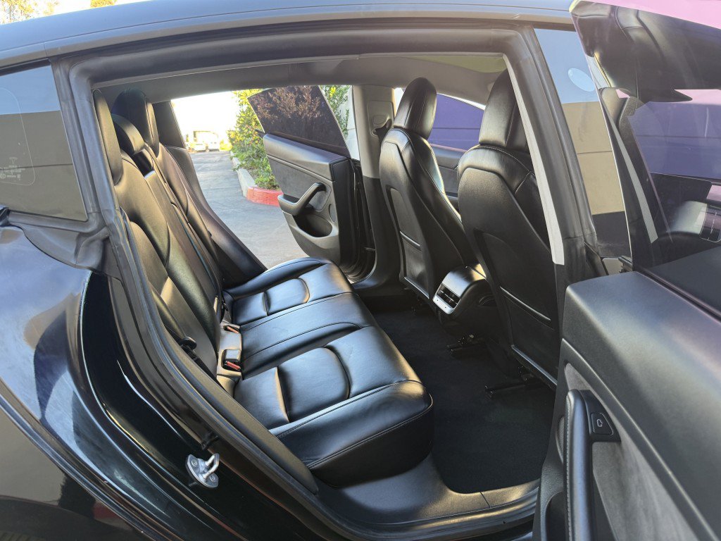 Used 2021 Tesla Model 3 Standard Range Plus RWD image 14