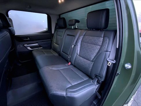 Used 2022 Toyota Tundra SR5 image 21