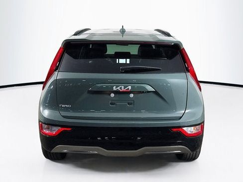 New 2026 Kia Niro Wind w/ Wind Preserve Package FWD image 6