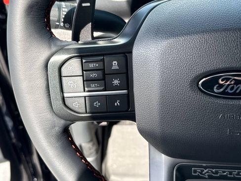 Used 2026 Ford F150 Raptor AWD/4WD image 17