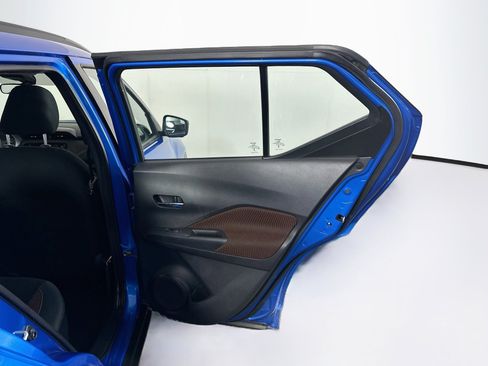 Used 2024 Nissan Kicks SR FWD image 29