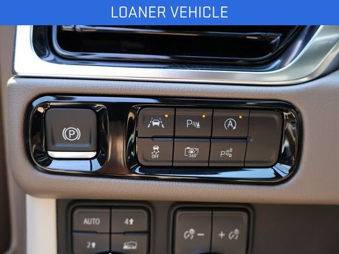 New 2026 GMC Yukon Denali AWD/4WD image 46