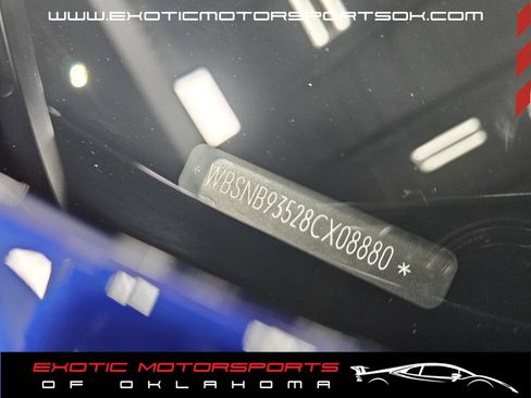 Used 2008 BMW M5 RWD image 25