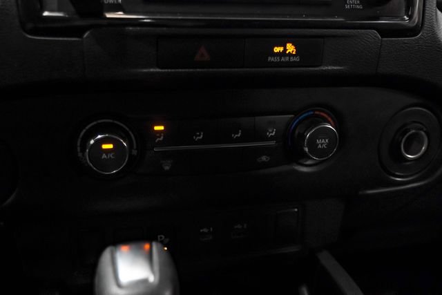 Used 2022 Nissan Frontier S w/ Technology Package RWD image 29