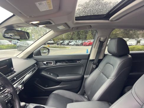 Used 2024 Honda Civic EX-L image 20
