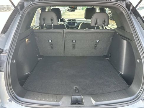 Certified 2023 Chevrolet TrailBlazer RS w/ Convenience Package image 9