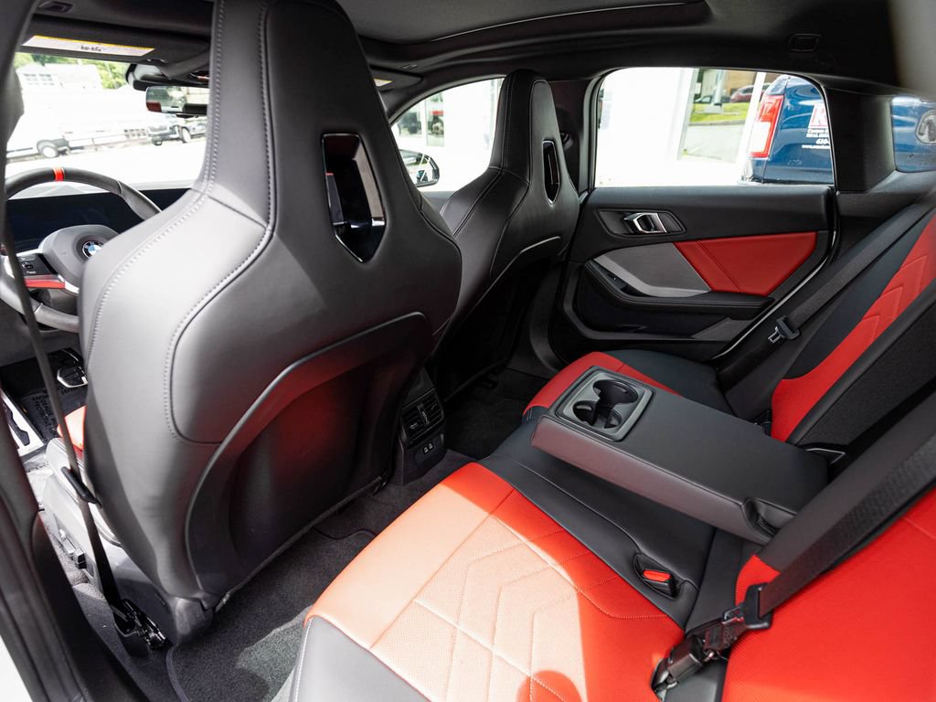 Used 2026 BMW M235i xDrive AWD/4WD image 27