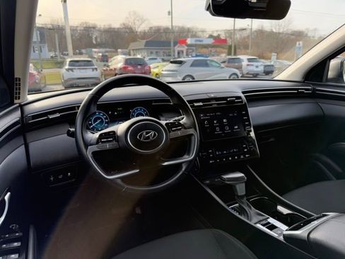 Used 2022 Hyundai Tucson XRT image 21