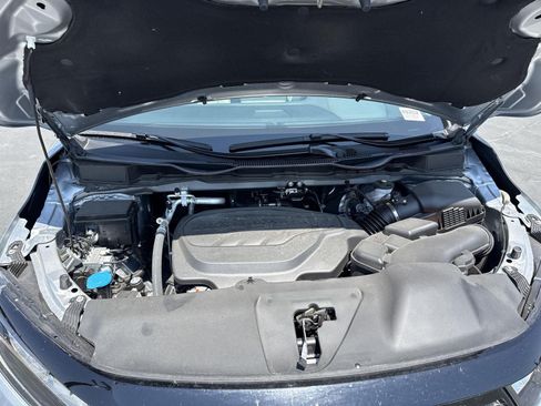 Certified 2026 Honda Odyssey Touring image 33