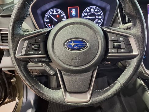 Used 2022 Subaru Outback Onyx Edition XT AWD/4WD image 12
