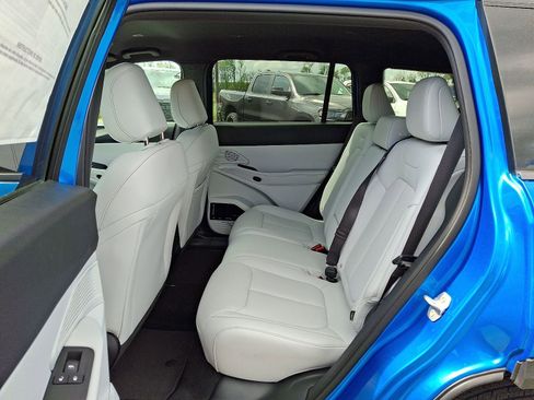 New 2026 Jeep Cherokee Limited AWD/4WD image 6