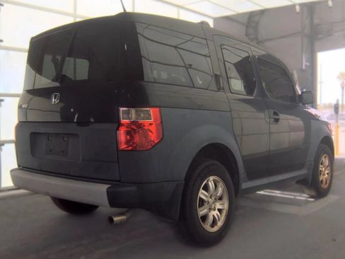 Used 2006 Honda Element EX image 4