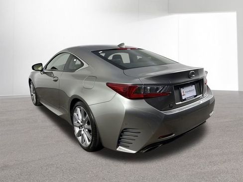 Used 2016 Lexus RC 300 AWD image 32