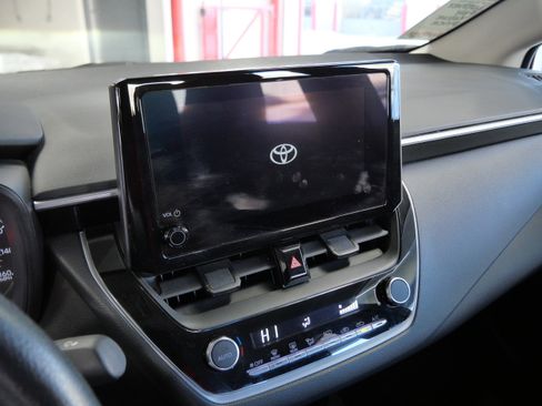 Certified 2024 Toyota Corolla LE image 23