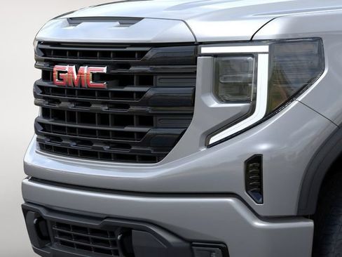 New 2026 GMC Sierra 1500 Elevation w/ Elevation Select Package AWD/4WD image 13