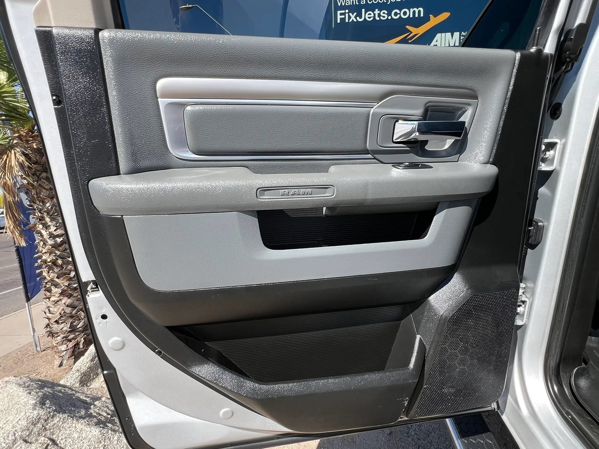 Used 2018 RAM 2500 Big Horn AWD/4WD image 21