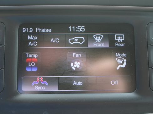 Used 2017 Jeep Grand Cherokee Laredo w/ Quick Order Package 2BE image 42