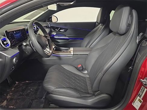 Certified 2024 Mercedes-Benz CLE 53 AMG 4MATIC image 5