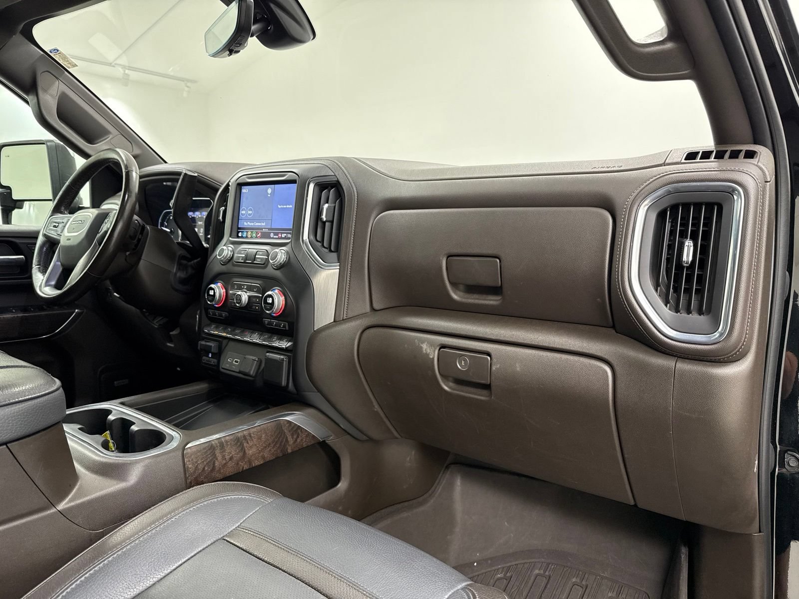 Used 2023 GMC Sierra 2500 Denali w/ Denali Ultimate Package AWD/4WD image 35