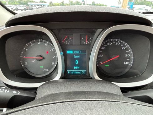 Used 2013 Chevrolet Equinox LT w/ Driver Convenience Package FWD image 21