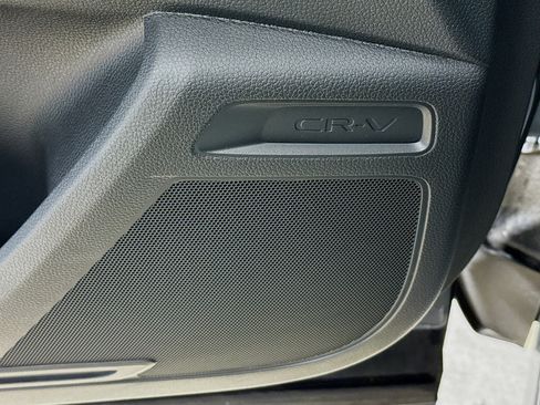 Certified 2024 Honda CR-V Sport-L image 21